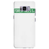 j cole forest hills drive logo Samsung Galaxy S8 Plus