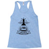 limited edition 2000 aged perfection Racerback Tank