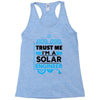 I Am An Engineer... Racerback Tank