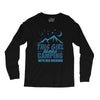 Camper Couple Girl Long Sleeve Shirts