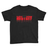 mistery Youth Tee