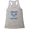 school for champions Racerback Tank
