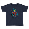 autoblocks Toddler T-shirt