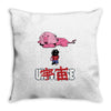 akira universe Throw Pillow