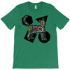 Colorful Cat T-Shirt