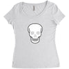 fahrie77 Women's Triblend Scoop T-shirt