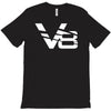 v8 motor sport sound drag race tuning hotrod route 66 turbo big T-Shirt