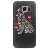 colorful boxer Samsung Galaxy S7 Edge