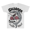 sharrk team All Over Men's T-shirt