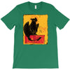fury of the night T-Shirt