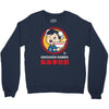 kikouken ramen Crewneck Sweatshirt