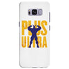 Plus Ultra Samsung Galaxy S8 Plus