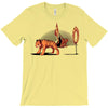 basic trainingbasic training T-Shirt