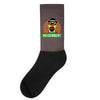 heisenbert Socks