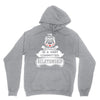 I Am Bulldog Actually In A Very Commited Relationship Hoodie
