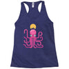 octopos Racerback Tank