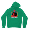 Deadpool Unisex Hoodie
