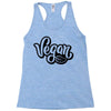 vegan Racerback Tank