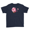lion in a box Youth Tee