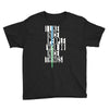 be nice Youth Tee