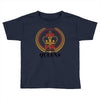 Queens Crown Toddler T-shirt
