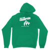 beer pong champion Hoodie