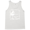 talk to the hoof Tank Top
