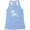 mens surfing Racerback Tank