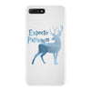 Expecto Patronum iPhone 7 Plus Case