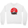 Tokyo Crewneck Sweatshirt