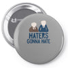 rickz genius pickles 2 Pin-back button