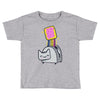 pop tart Toddler T-shirt