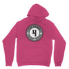 the gamers Unisex Hoodie
