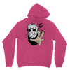 hockey mask halloween Unisex Hoodie