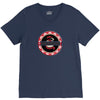 DANGEROUS SNAKES V-Neck Tee