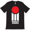 Retro Cricket T-Shirt