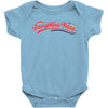 Dangerous Wave Baby Bodysuit