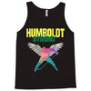 Humboldt Strong Saskatchewan Hockey Team Remembrance Tank Top