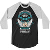 I Own It Forever The Title Pawpaw 3/4 Sleeve Shirt