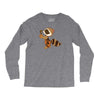 lets explore the galaxy Long Sleeve Shirts