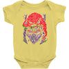 mastermind Baby Onesie