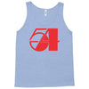 tudio 54 retro disco paradise garage chicago house Tank Top