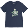 mon calamari from the black lagoon V-Neck Tee