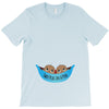 Two Peas In a Pod Twin Chocolate Baby Boys T-Shirt