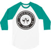 new era in the world 3/4 Sleeve Shirt