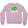 chillkr&ouml;te Crewneck Sweatshirt