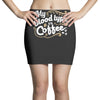 coffee lovers Mini Skirts
