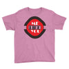me you Youth Tee