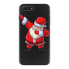 Santa Dabbing iPhone 7 Plus Case