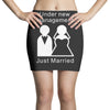 under new management   just married Mini Skirts